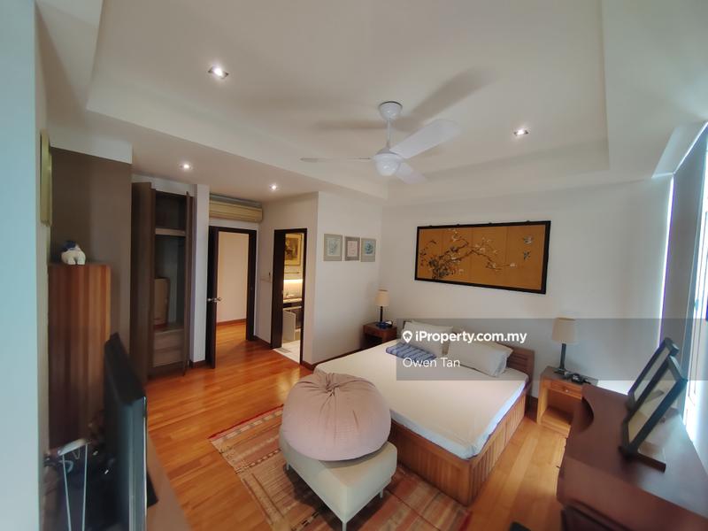 Condominium for Sale in KSL D'Esplanade Residence by Owen Tan - iProperty.com.my