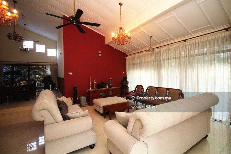 Bungalow House for Sale in SS3, Petaling Jaya by Cooper Chow - iProperty.com.my
