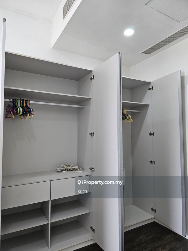 Service Residence for Rent in M Suites by Sf Chik - iProperty.com.my