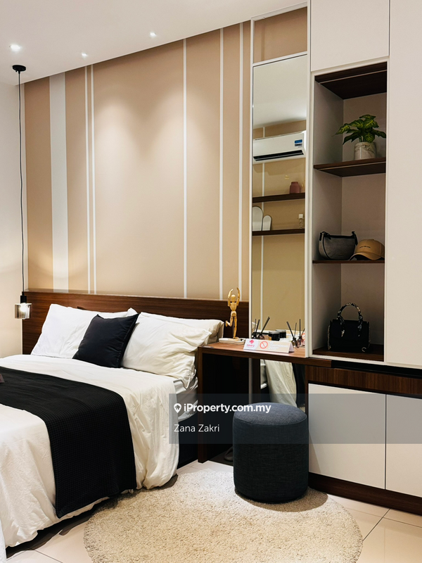 Apartment for Sale in MHP 3 Residences by Zana Zakri - iProperty.com.my