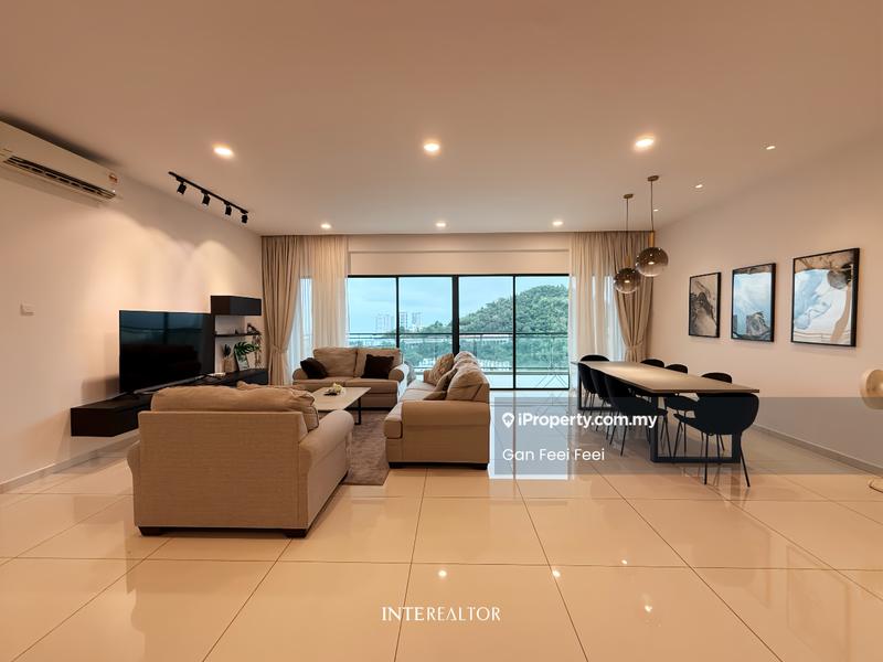 Kondominium untuk Dijual di Alila2 oleh Gan Feei Feei - iProperty.com.my