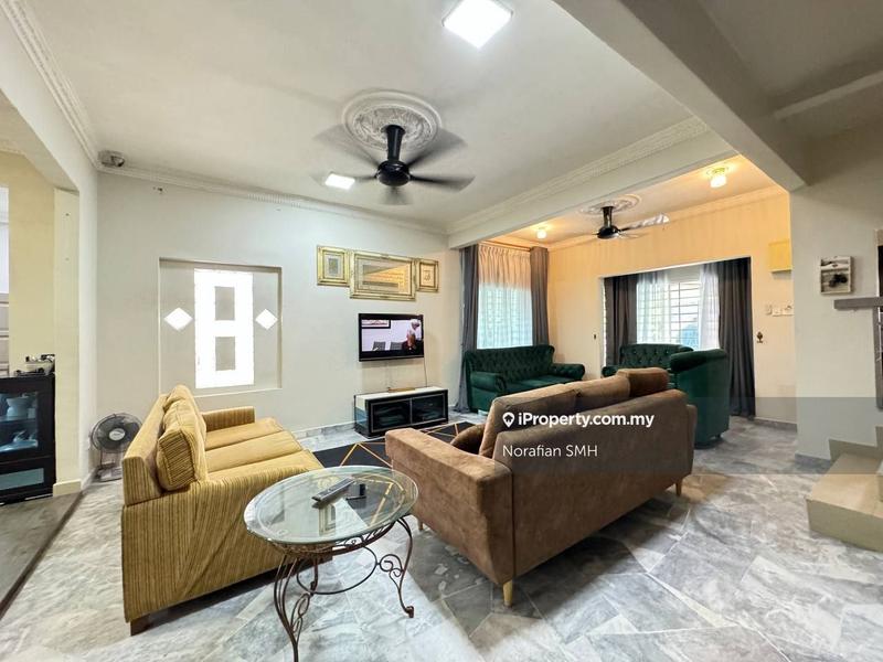 2-storey Terraced House for Sale in Taman Kelana Idaman, Ara Damansara by Norafian SMH - iProperty.com.my