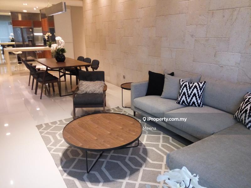 For Sale - Suasana Sentral Loft
