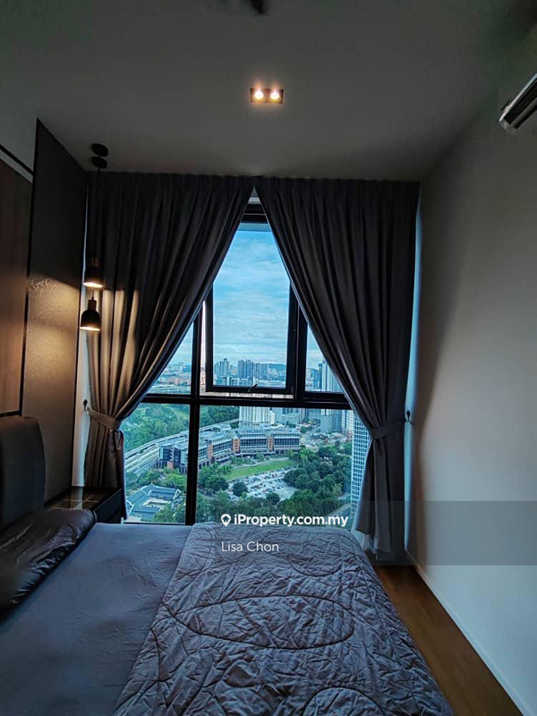 Service Residence for Sale in 10 Stonor by Lisa Chon - iProperty.com.my