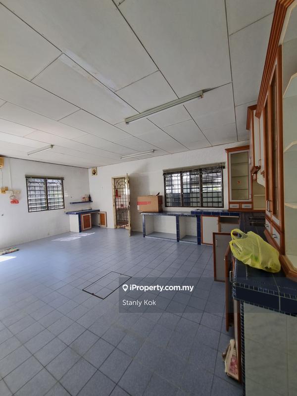 Rumah Teres 2-Tingkat untuk Dijual di Taman Timah, Ipoh oleh Stanly Kok - iProperty.com.my