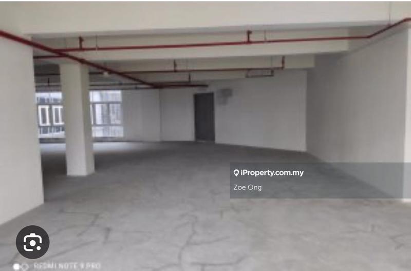 For Rent - Encorp Garden Office , Kota Damansara