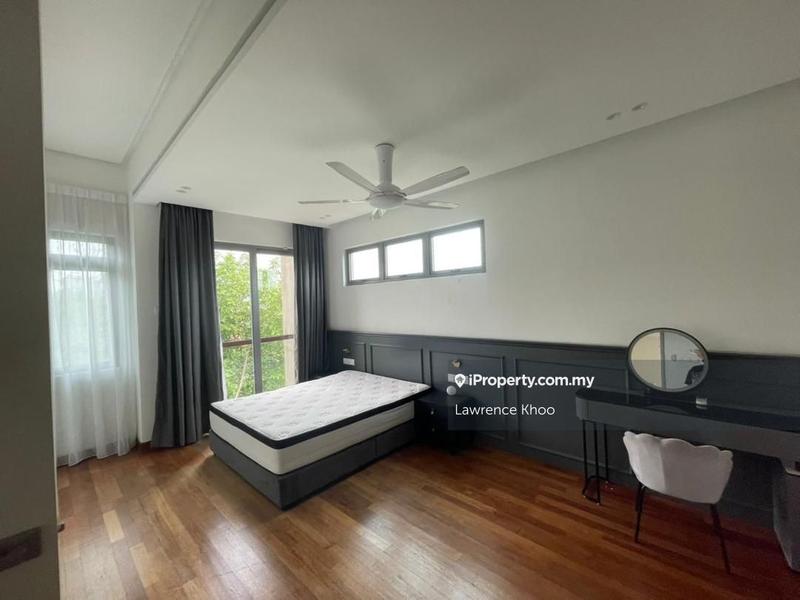 3-storey Terraced House for Rent in Bandar Putra Permai, Seri Kembangan by Lawrence Khoo - iProperty.com.my