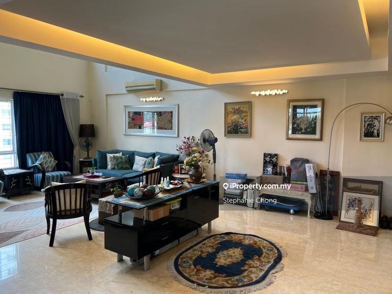 For Sale - Perdana Emerald