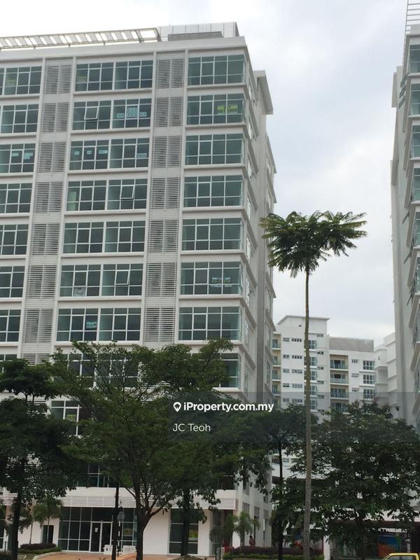 Kediaman Servis untuk Dijual di Oasis Serviced Suites @ Oasis Ara Damansara oleh JC Teoh - iProperty.com.my