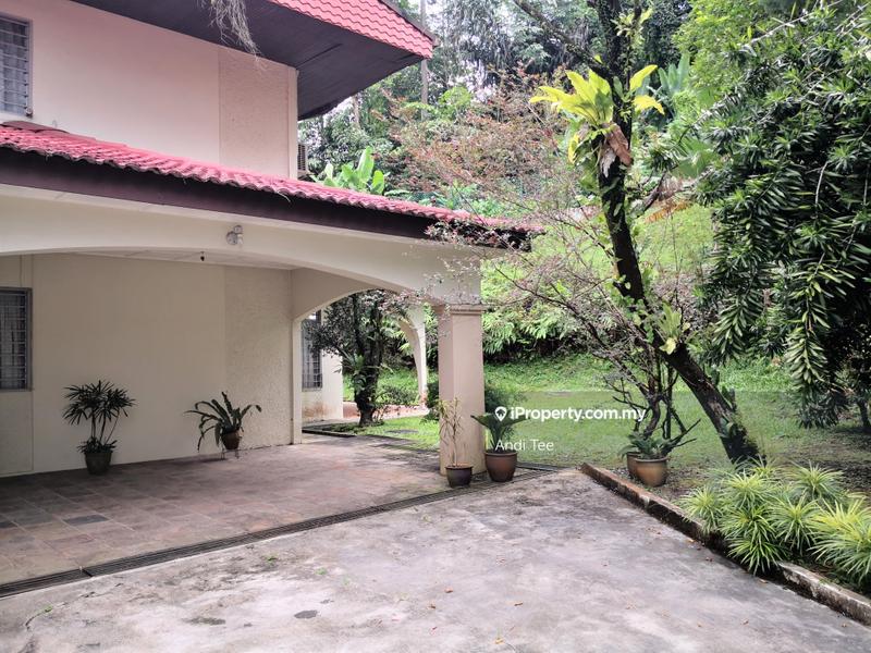 Banglo untuk Dijual di Bangsar, Kuala Lumpur, Bangsar oleh Andi Tee - iProperty.com.my