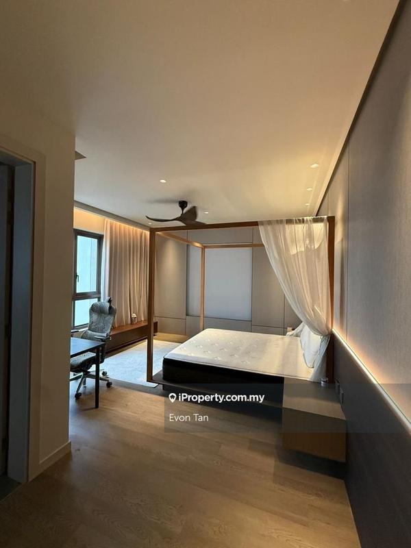 Condominium for Rent in Park Place by Evon Tan - iProperty.com.my