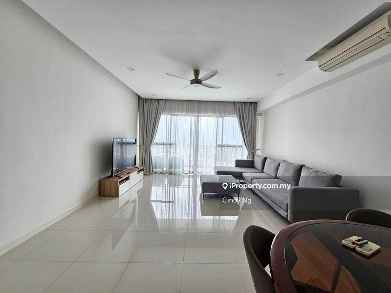 For Rent - Residensi 22