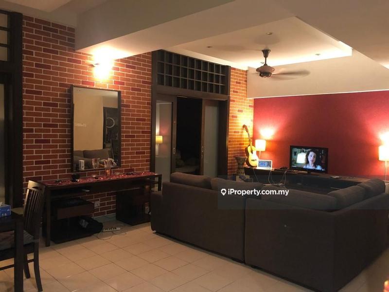 For Rent - Amcorp Serviced Suites