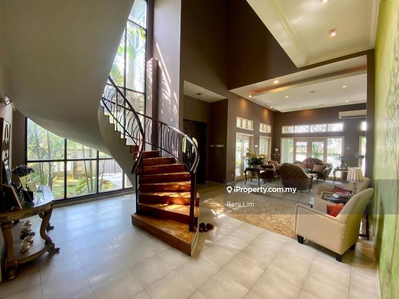 Banglo untuk Dijual di Seksyen 8, Kota Damansara oleh Reni Lim - iProperty.com.my