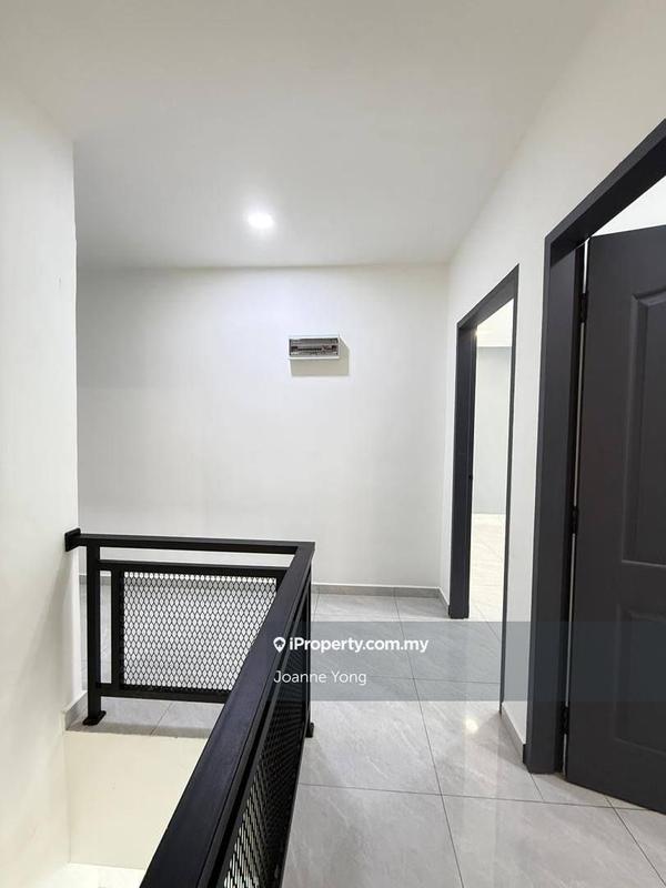 Semi-Detached House for Sale in Kampung Bahru, Johor Bahru by Joanne Yong - iProperty.com.my