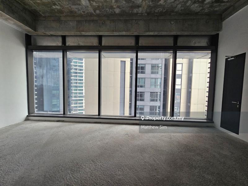 For Sale - Mercu Aspire