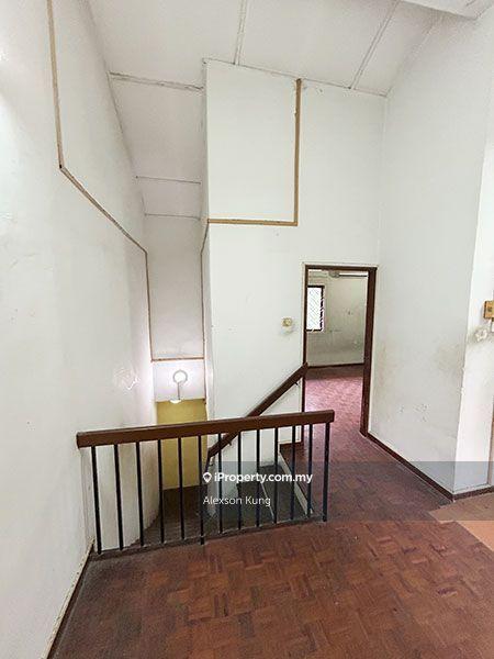 Rumah Teres untuk Dijual di Taman Melawati, Ulu Kelang oleh Alexson Kung - iProperty.com.my