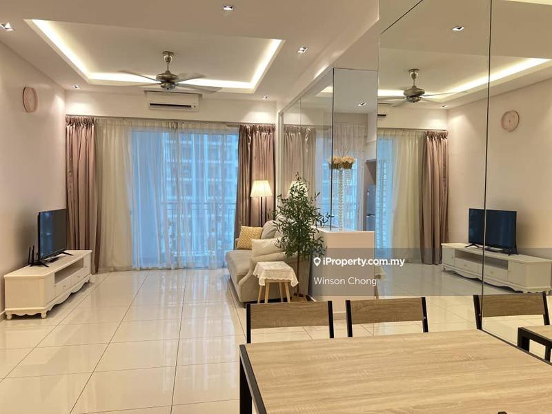 For Sale - Imperial Residences