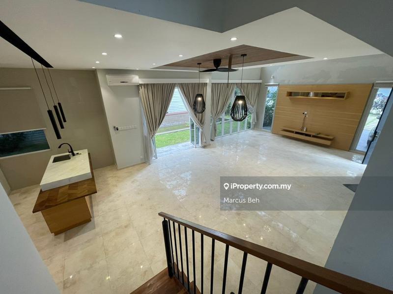 Bungalow House for Sale in Lakefront Villa, Cyberjaya by Marcus Beh - iProperty.com.my