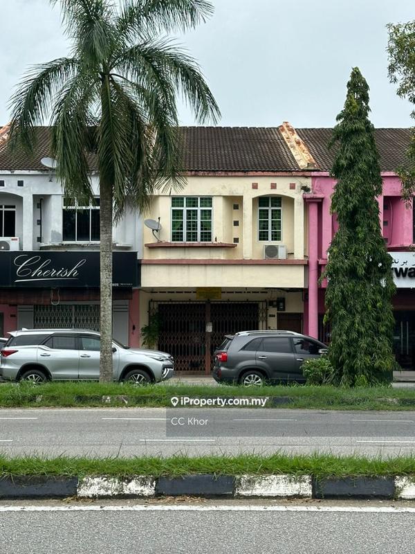 Shop-Office for Sale in Kuala Terengganu, Kuala Terengganu by CC Khor - iProperty.com.my