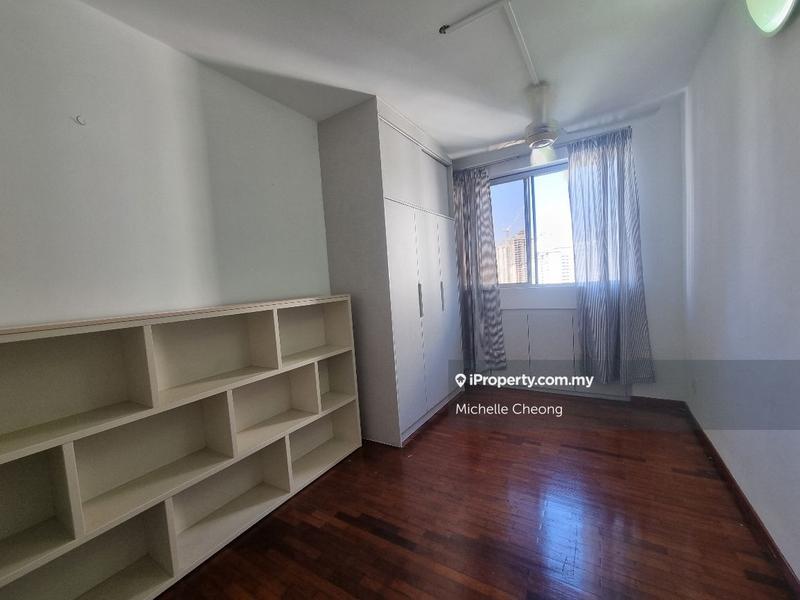 Kondominium untuk Disewa di Mont Kiara Palma oleh Michelle Cheong - iProperty.com.my
