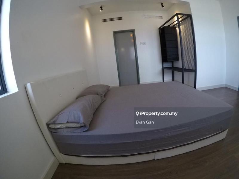 Kondominium untuk Dijual di The Golden Coast oleh Evan Gan - iProperty.com.my
