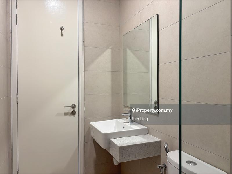 Service Residence for Rent in Hampton Height Damansara by Kim Ling - Bathroom 2 - iProperty.com.my
