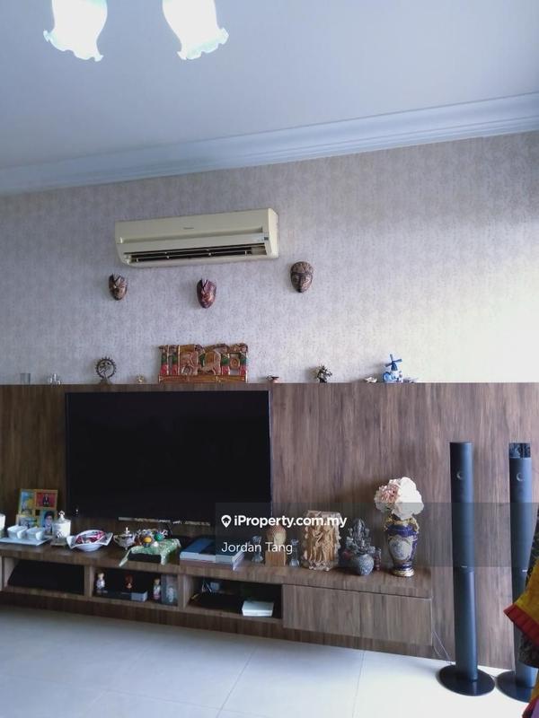 Kondominium untuk Dijual di La Grande Kiara oleh Jordan Tang - iProperty.com.my