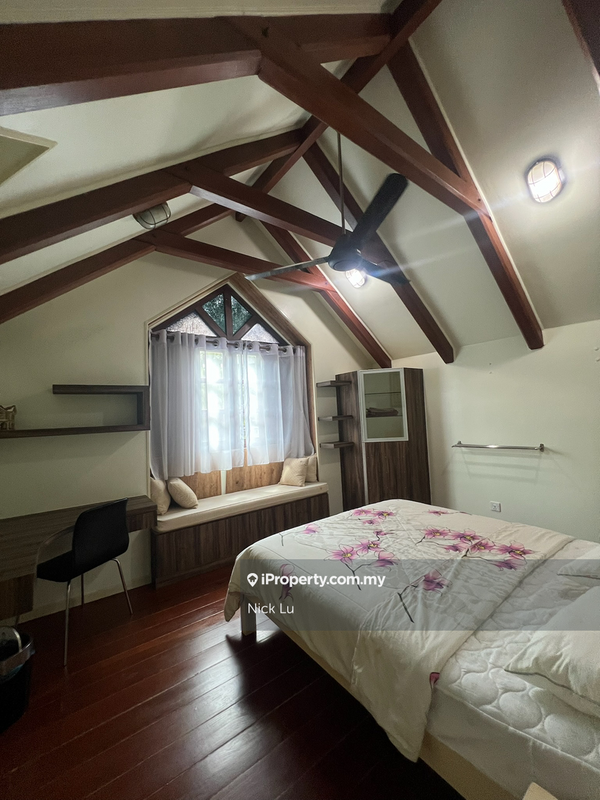 Bungalow House untuk Dijual di Kemensah Heights, Ulu Kelang oleh Nick Lu - iProperty.com.my
