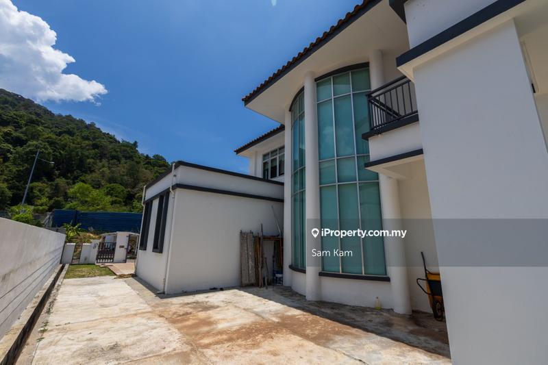 Bungalow Land for Sale in Tanjung Bungah, Penang by Sam Kam - iProperty.com.my