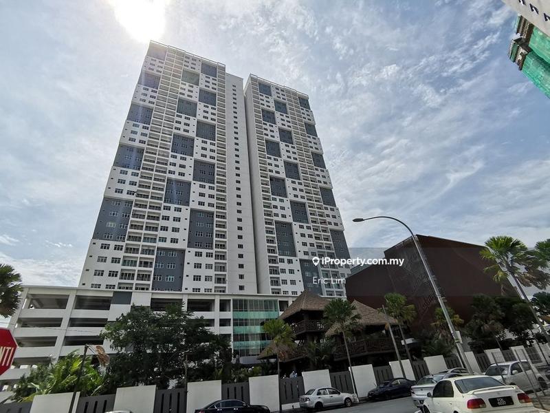 For Sale - Pinang Laguna