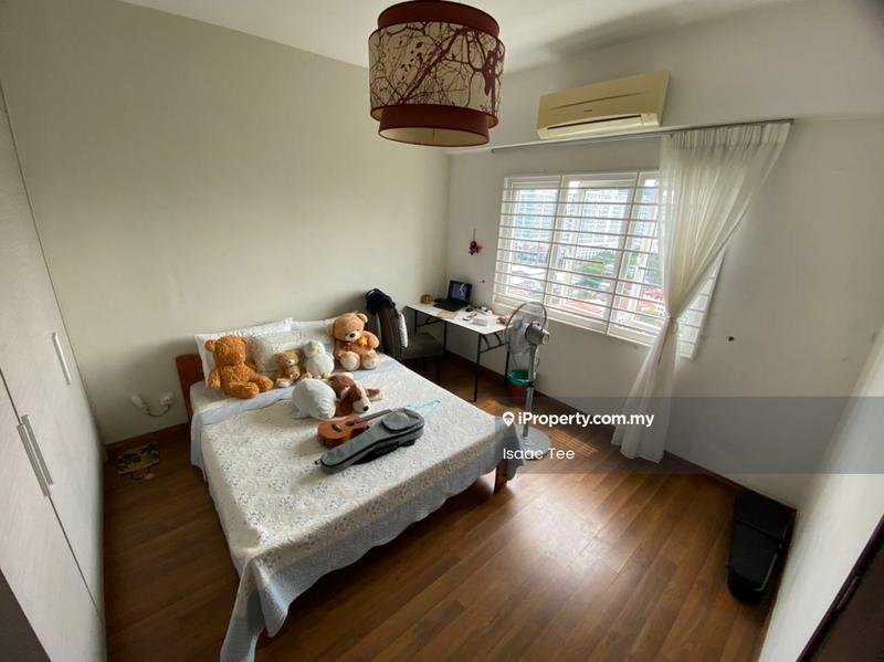 Condominium for Rent in Casa Desa by Isaac Tee - Bedroom - iProperty.com.my