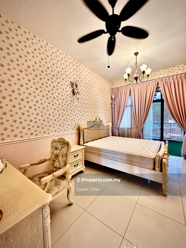 Condominium for Sale in Moonlight Bay by Susan Chia - iProperty.com.my