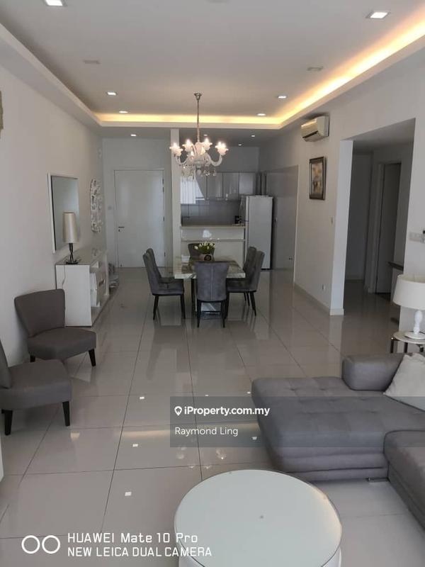 Condominium for Rent in The Park Residences 1 by Raymond Ling - iProperty.com.my