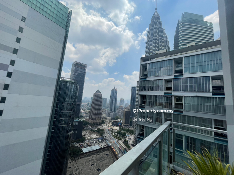 For Sale - Marc Residence