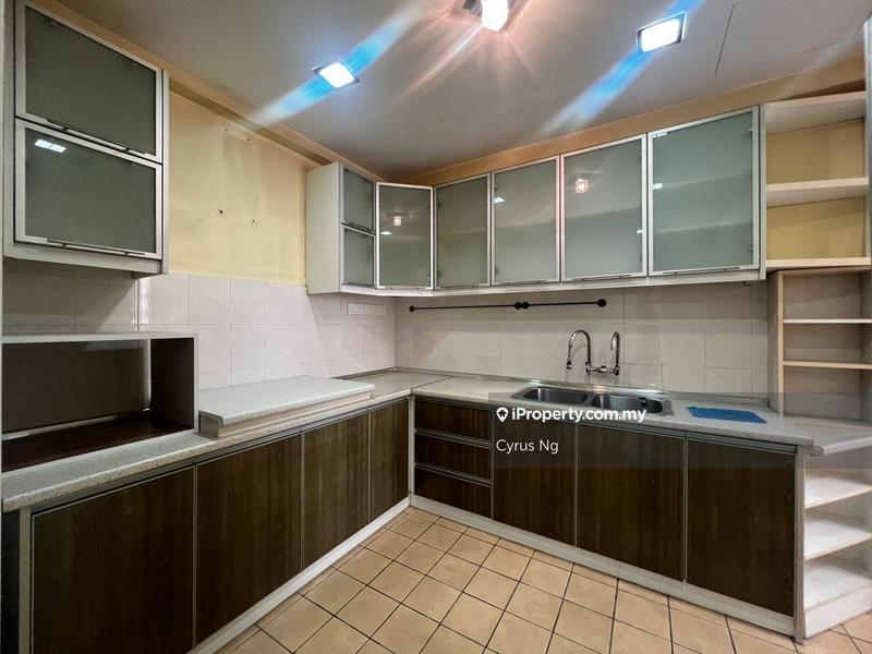 For Sale - Langat Jaya Condominium