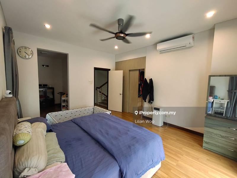 Semi-Detached House for Sale in Batu 9, Cheras by Lilian Woo - iProperty.com.my
