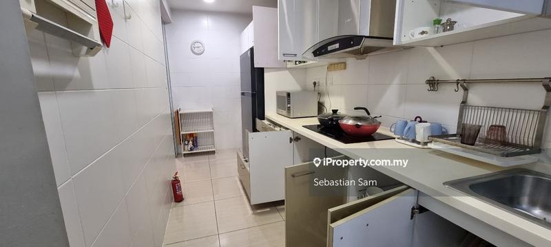 Condominium untuk Disewa di Hijauan Saujana oleh Sebastian Sam - iProperty.com.my
