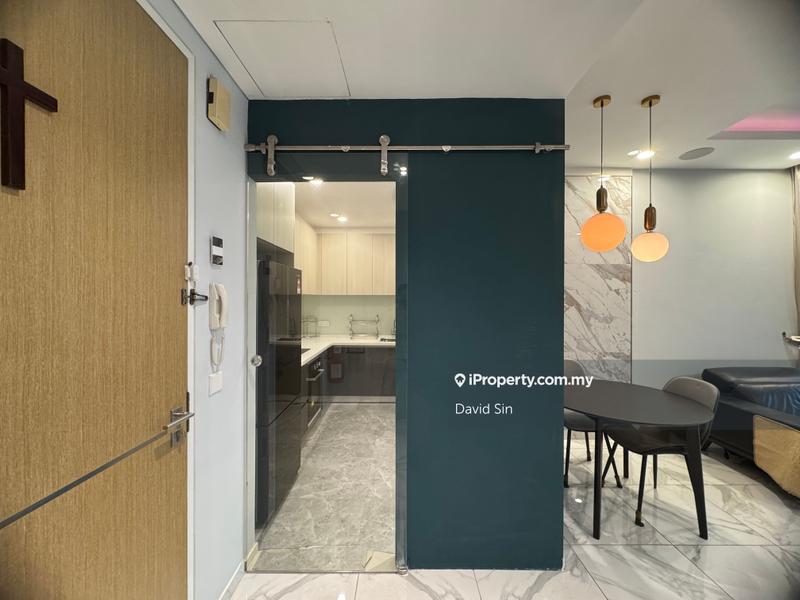 Service Residence for Sale in Cantara Residences by David Sin - iProperty.com.my