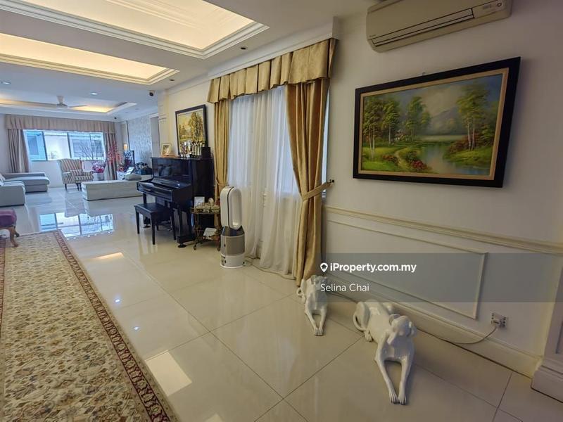 Kondominium untuk Dijual di Bayu Angkasa oleh Selina Chai - iProperty.com.my