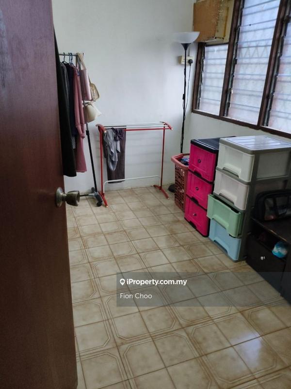 Rumah Teres untuk Dijual di Taman Sri Watan, Ampang oleh Fion Choo - iProperty.com.my