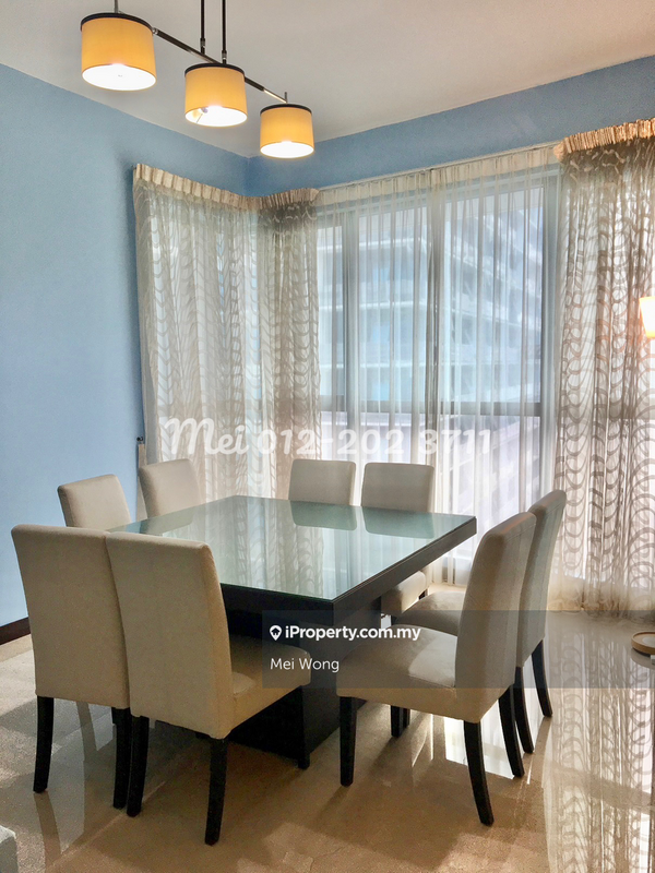 Kondominium untuk Dijual di Cendana oleh Mei Wong - iProperty.com.my