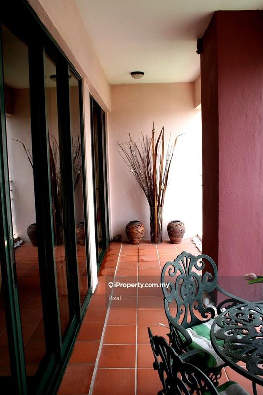 Kondominium untuk Dijual di Lanai Kiara oleh Rizal - iProperty.com.my