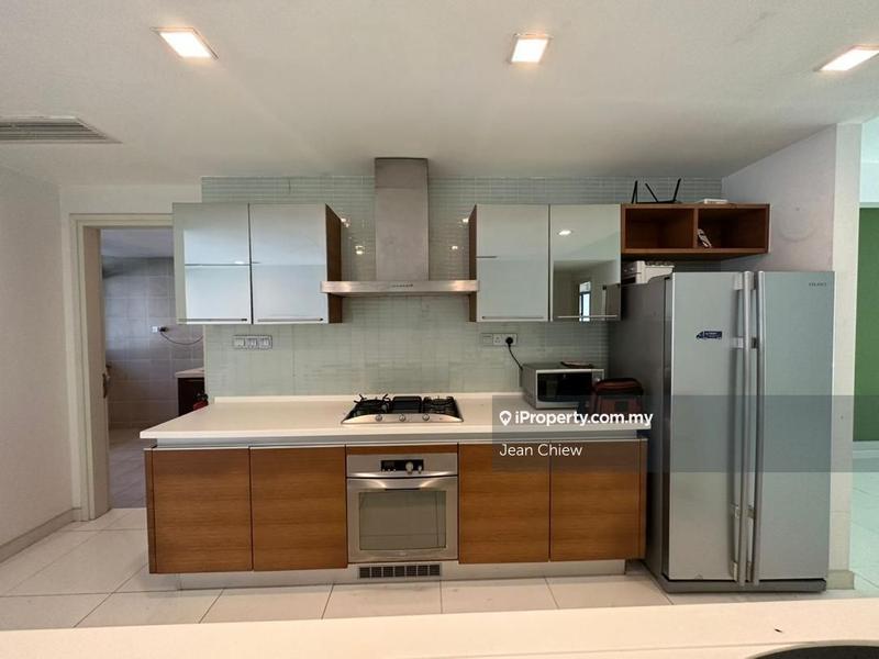 Kondominium untuk Dijual di U-Thant Residence oleh Jean Chiew - iProperty.com.my
