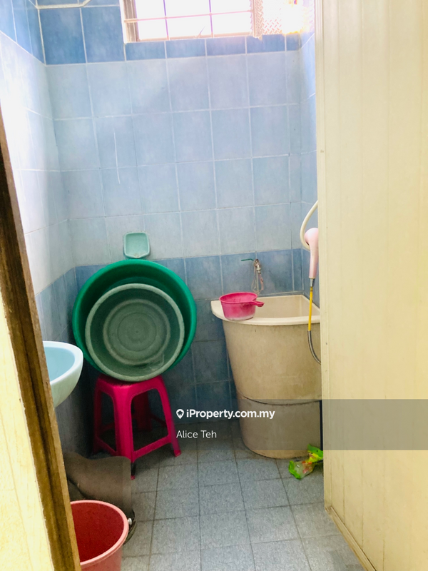 Rumah Teres 2-Tingkat untuk Dijual di Taman Cantek, Butterworth oleh Alice Teh - iProperty.com.my