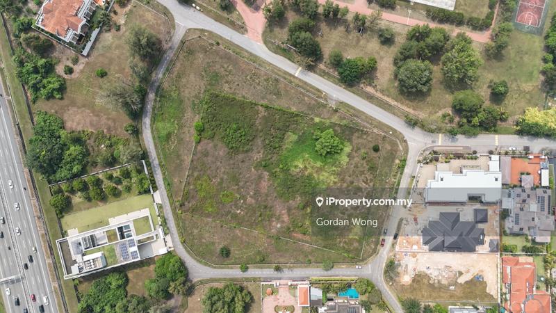 Tanah Kediaman untuk Dijual di Country Heights, Kajang oleh Gordan Wong - iProperty.com.my