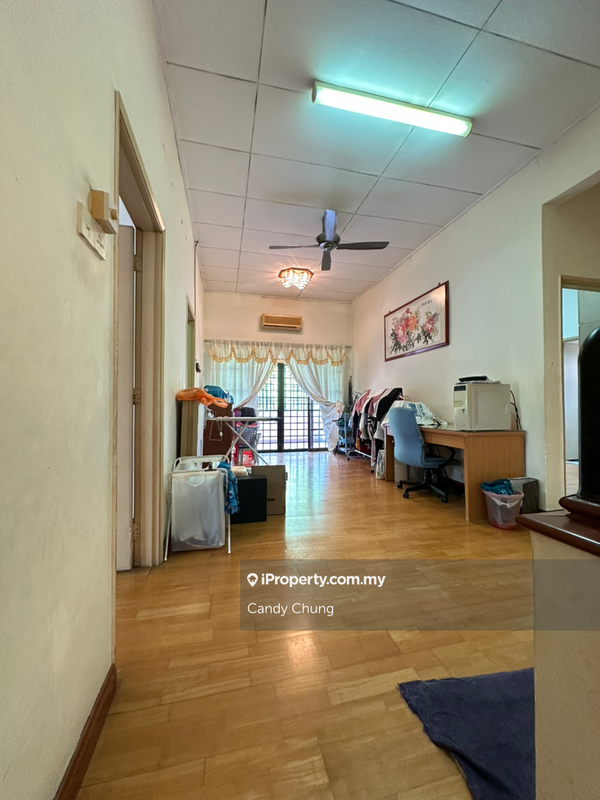 Rumah Berangkai 2 Tingkat untuk Dijual di Bukit Jelutong, Shah Alam oleh Candy Chung - iProperty.com.my