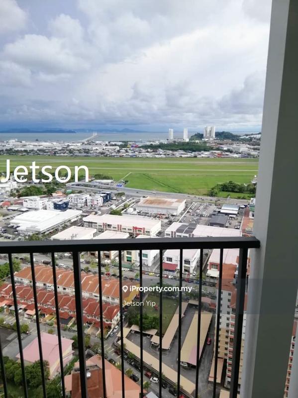 Condominium for Sale in The Amarene by Jetson Yip - iProperty.com.my