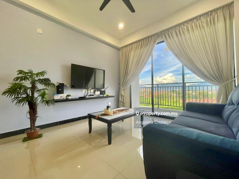 For Rent - The Cove Hillside Residence