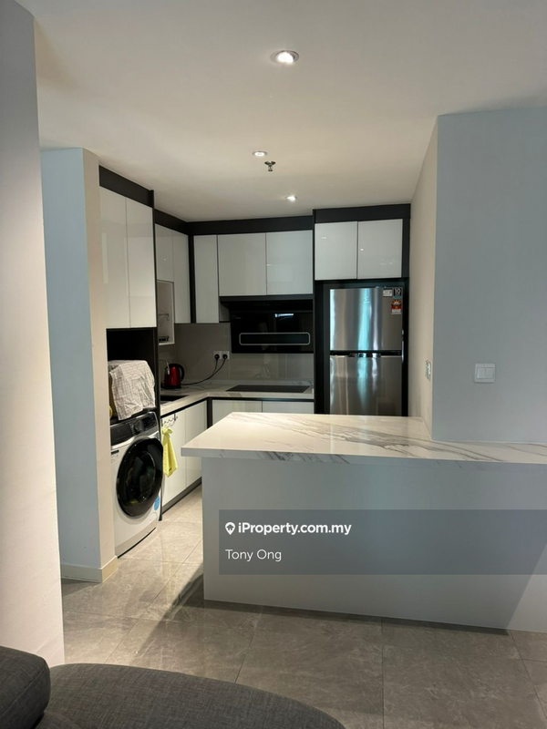 For Sale - Ooak Serviced Apartments @ Kiara 163